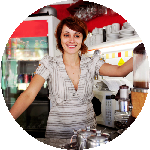 Text Marketing for Restaurants & Cafes